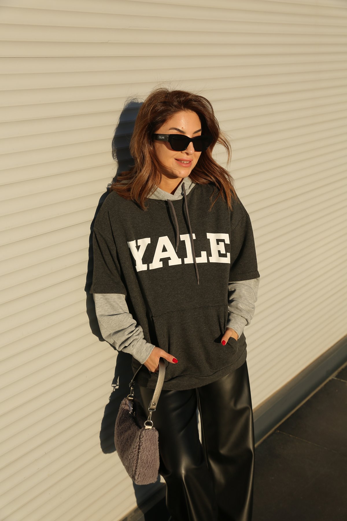 Sweat yale sale