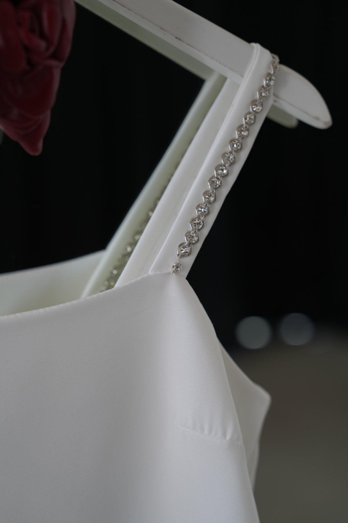 Mini Premium Otriş Elbise