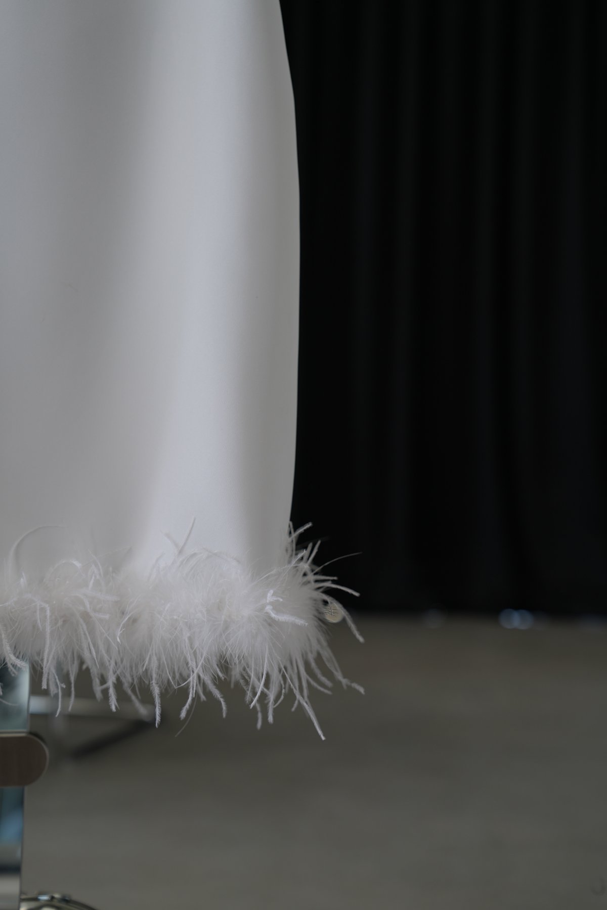 Mini Premium Otriş Elbise