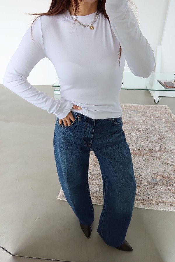 Uzun Kollu Dokulu Basic