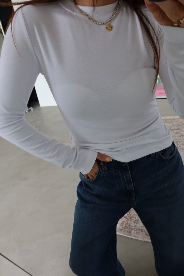 Uzun Kollu Dokulu Basic