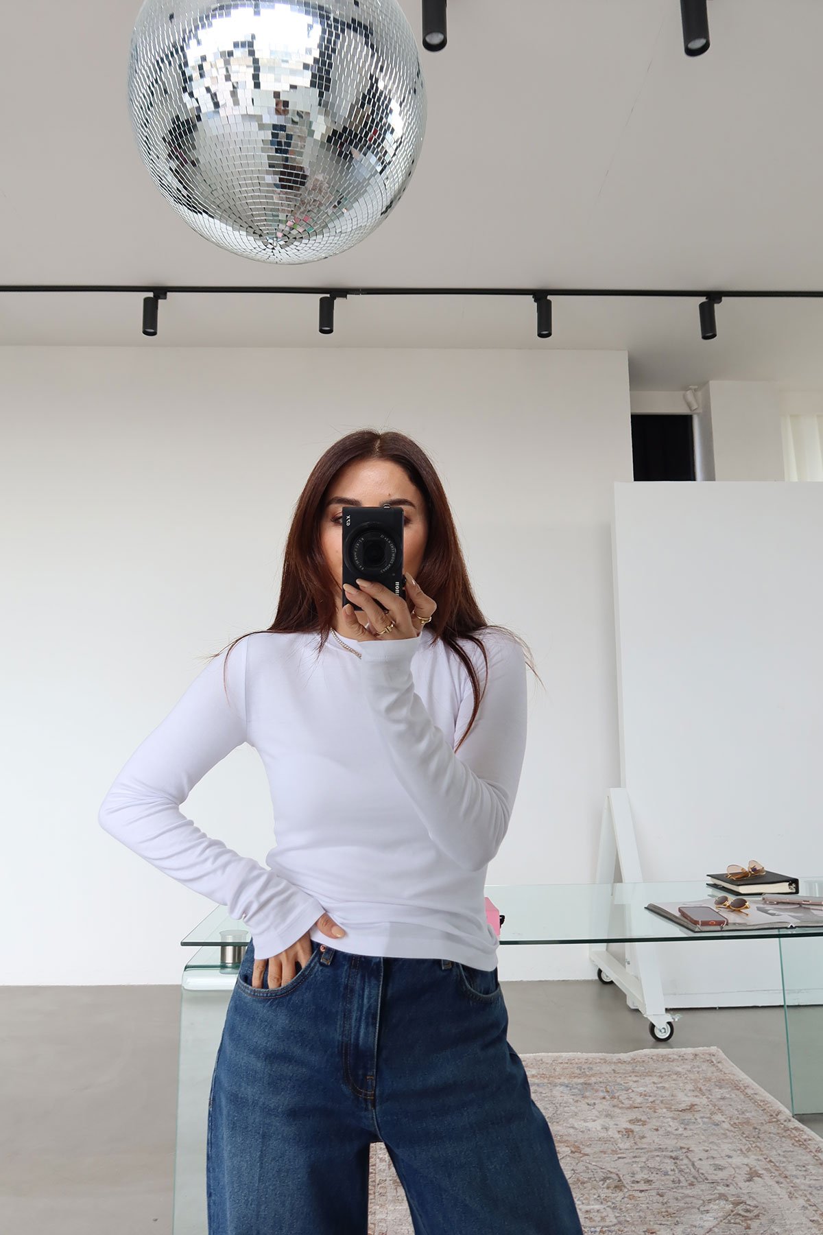 Uzun Kollu Dokulu Basic