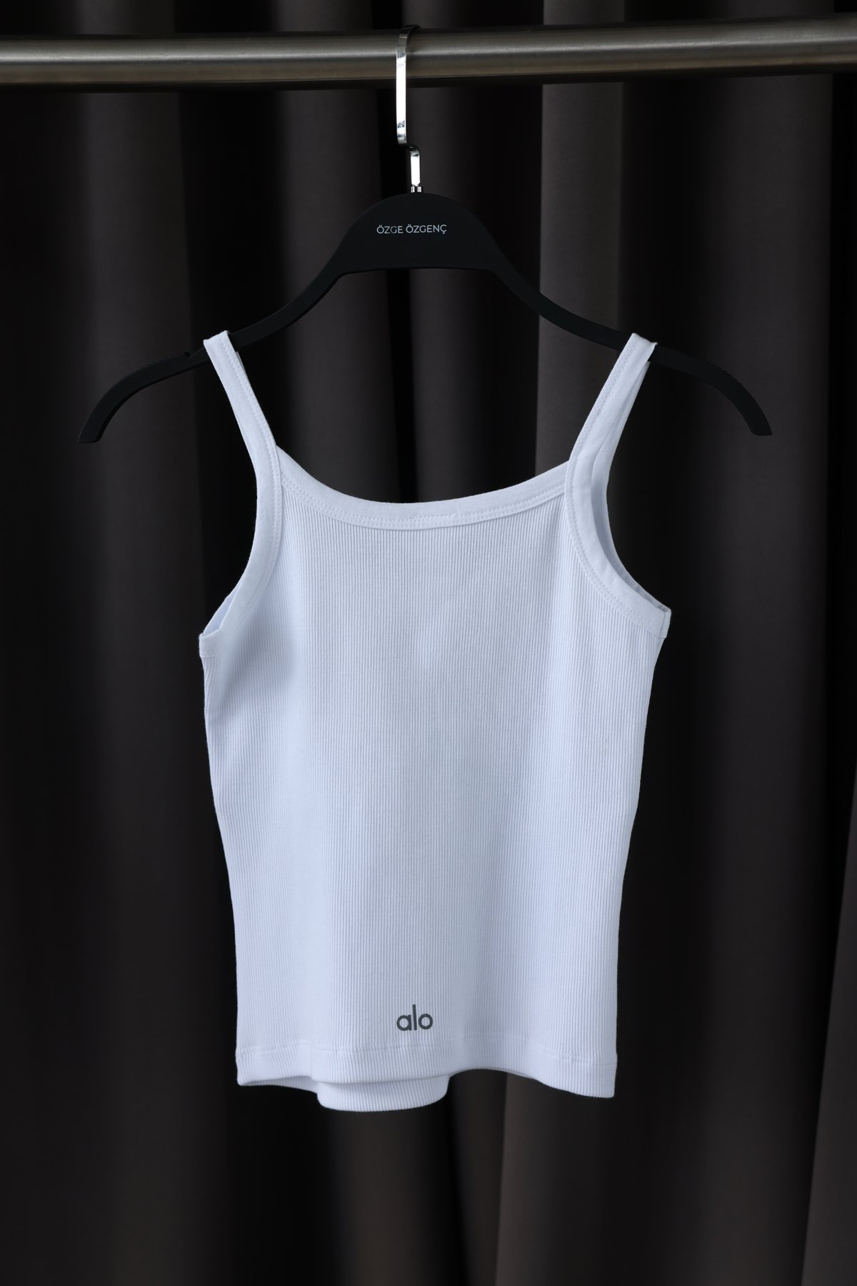 Ortası Biyeli Fitilli Atlet