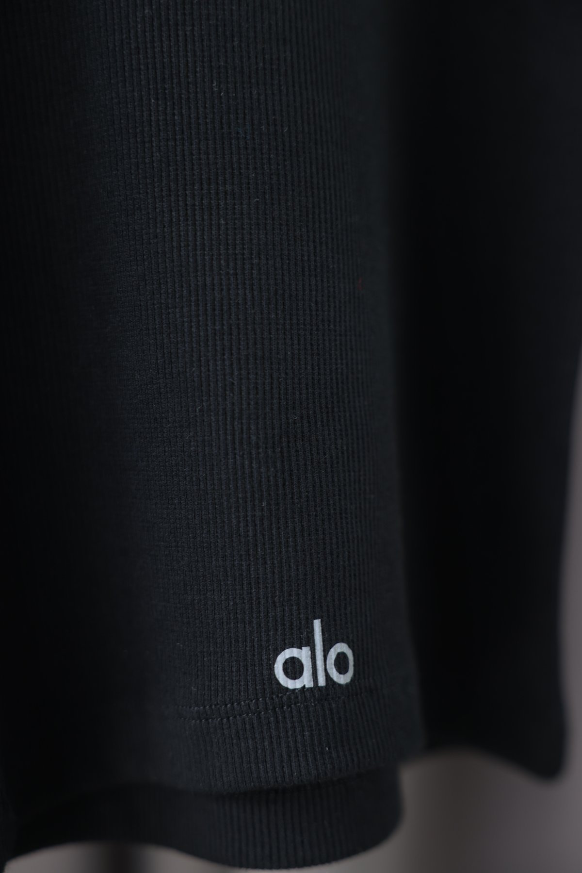 Ortası Biyeli Fitilli Atlet