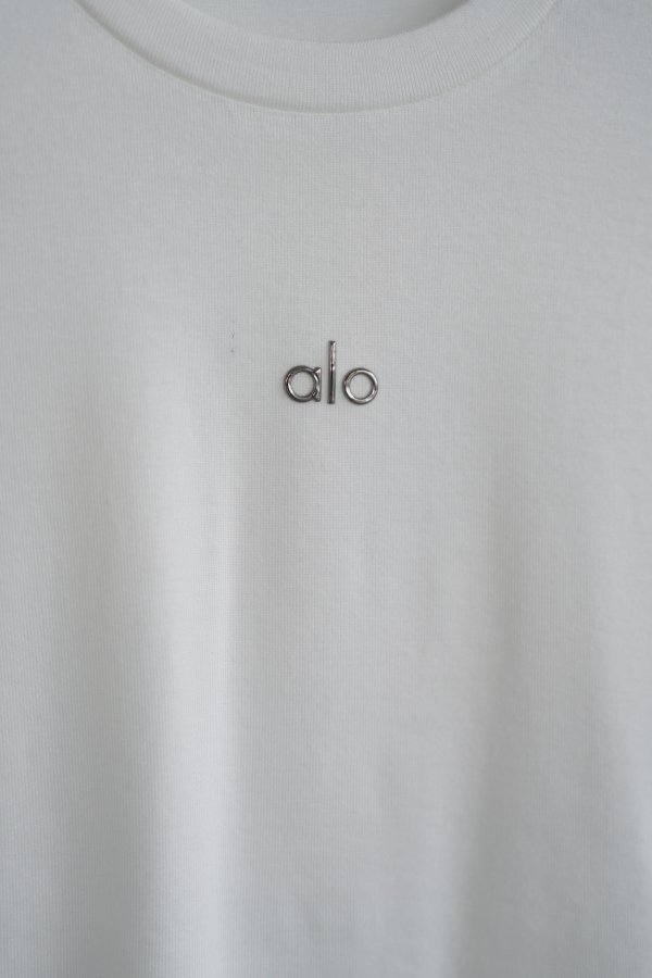 Basic Crop Tshirt