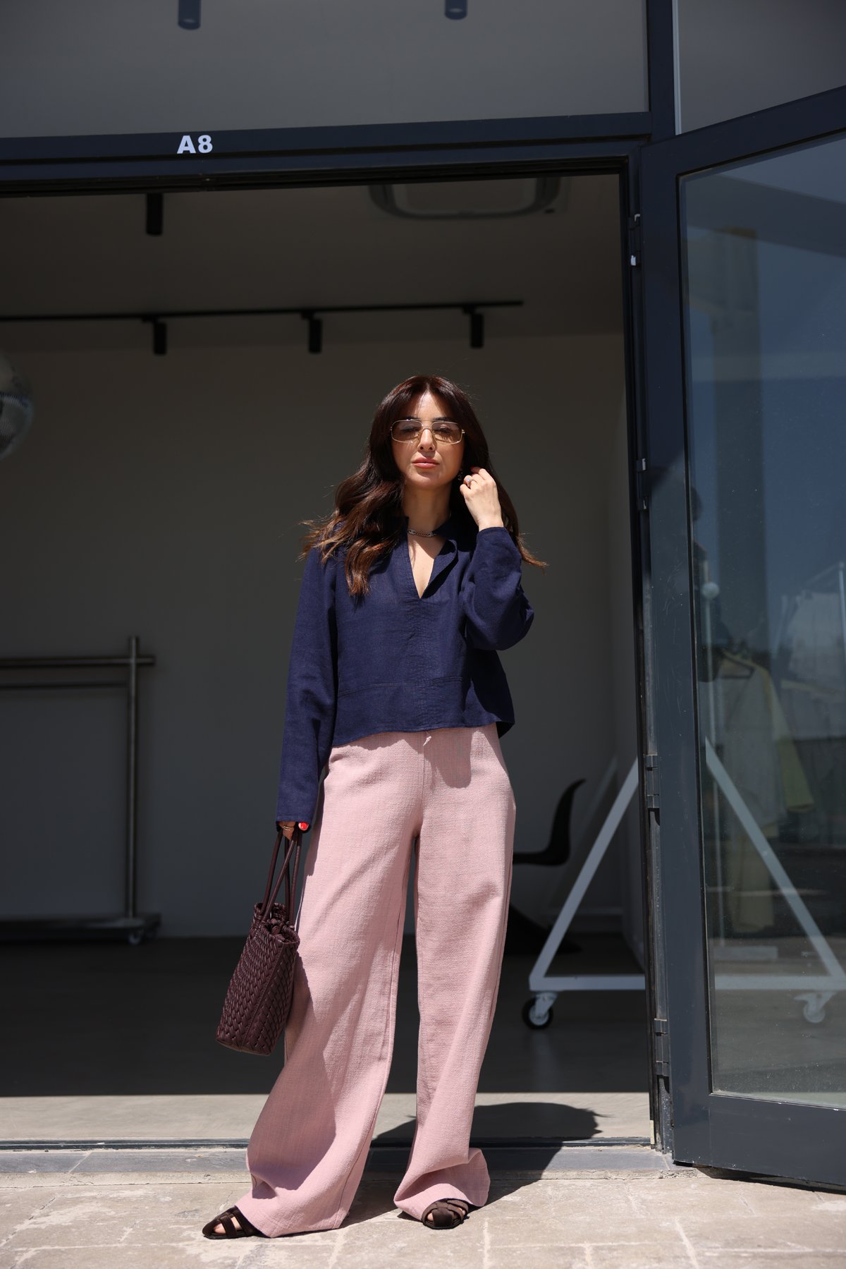 GÜL KURUSU