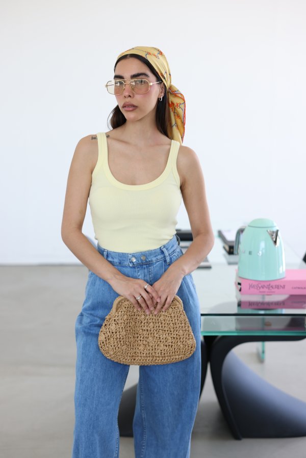 Fitilli Basic Atlet