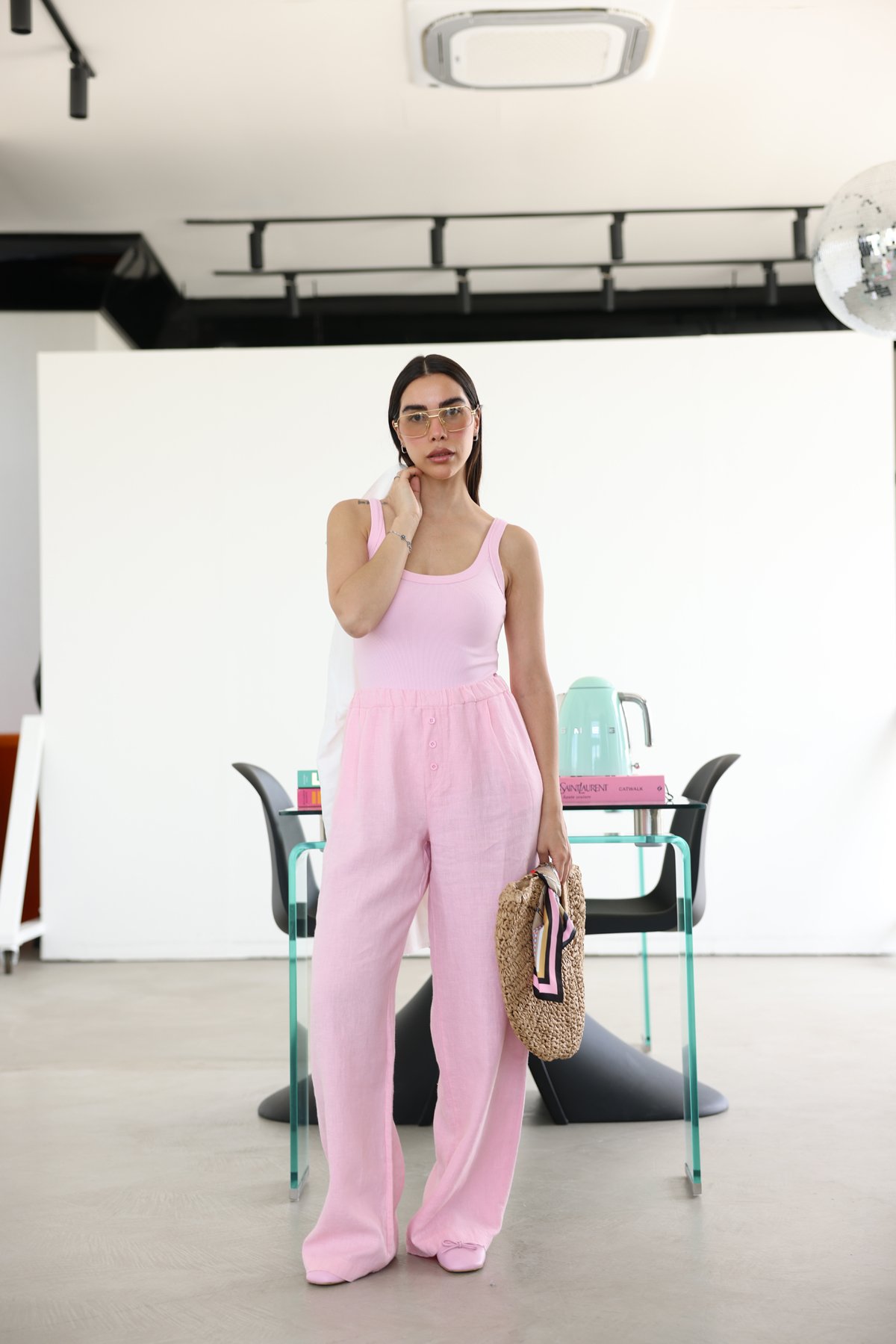 PEMBE