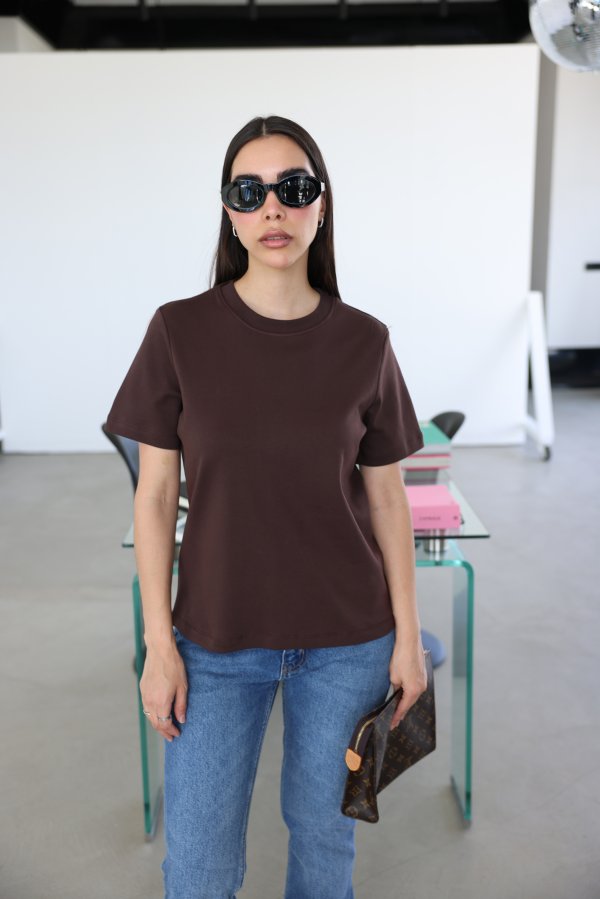Ö.Ö. Basic Tshirt