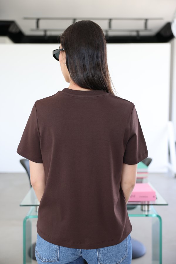 Ö.Ö. Basic Tshirt