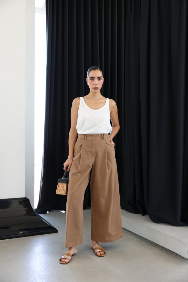 Derin Yaka Basic Atlet