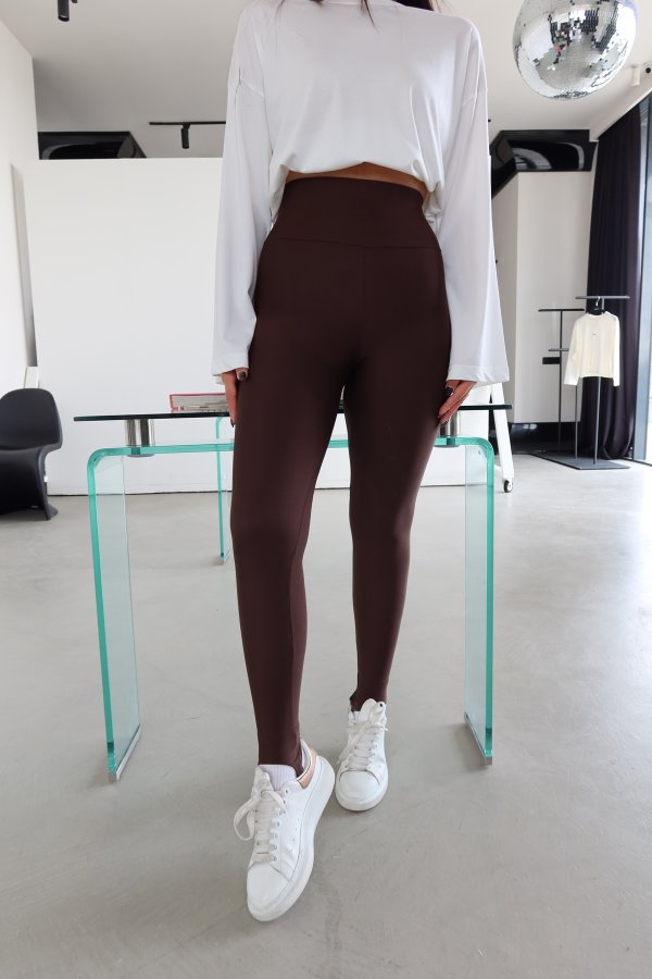 Bel Korseli Füzo Tayt