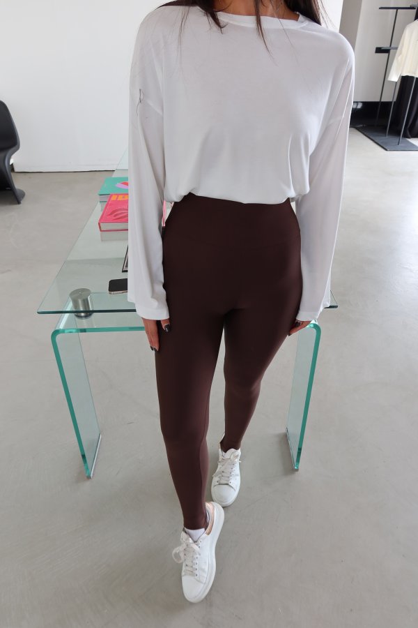 Bel Korseli Füzo Tayt