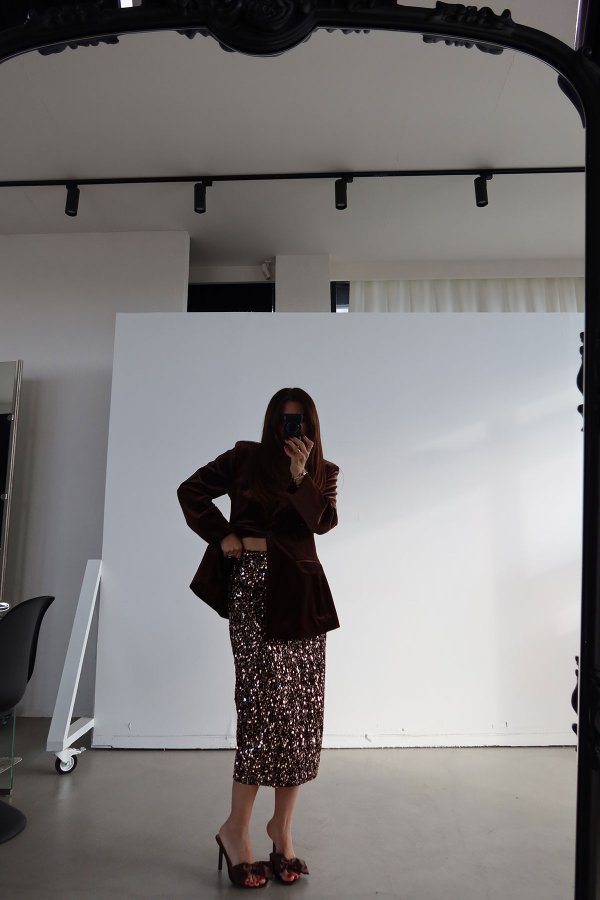 Pul Payet Midi Boy Kalem Etek