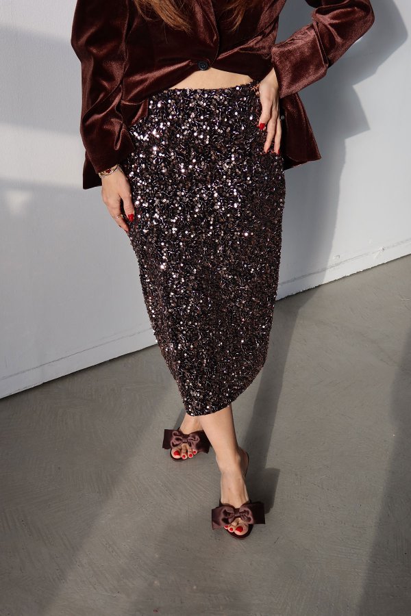 Pul Payet Midi Boy Kalem Etek