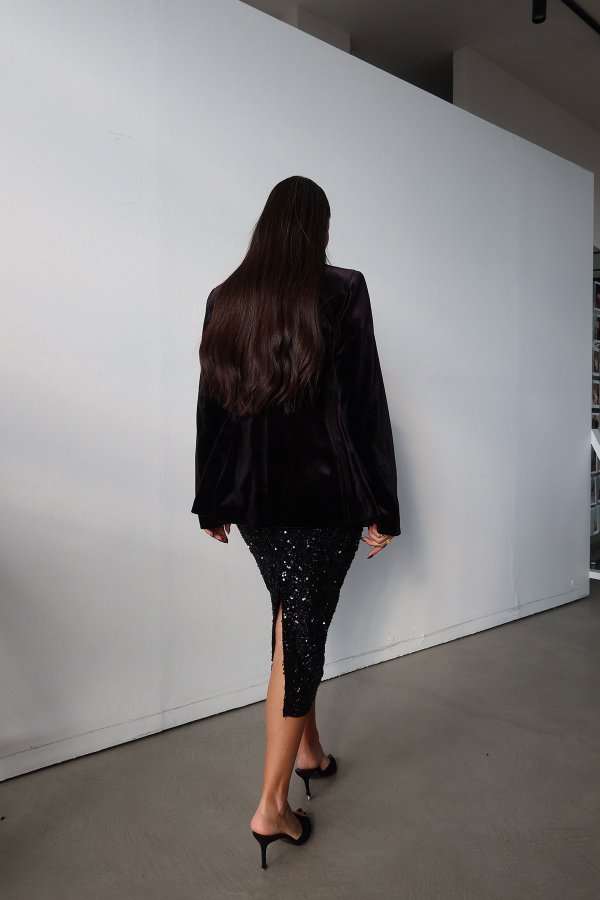 Pul Payet Midi Boy Kalem Etek