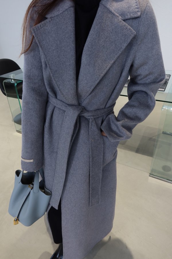 Torba Cepli % 100 Yün Kaban