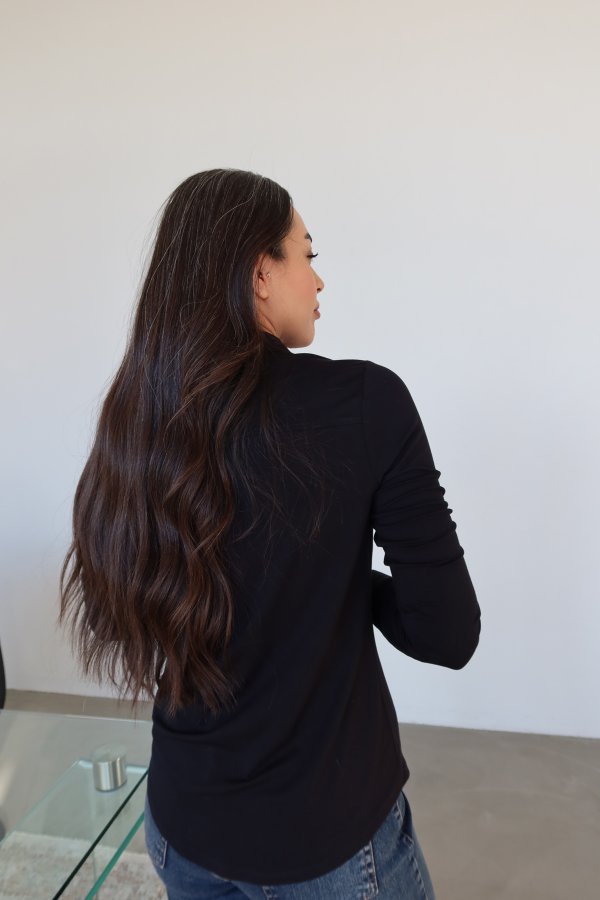 Yumuşak Dokulu Basic Gömlek