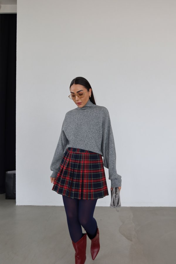 Ekoseli Mini Kolej Etek