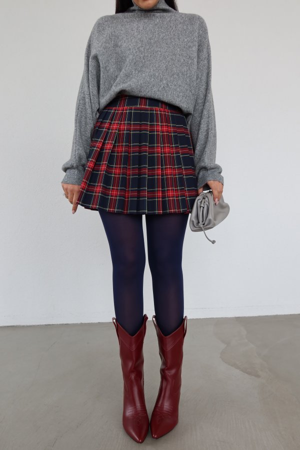 Ekoseli Mini Kolej Etek