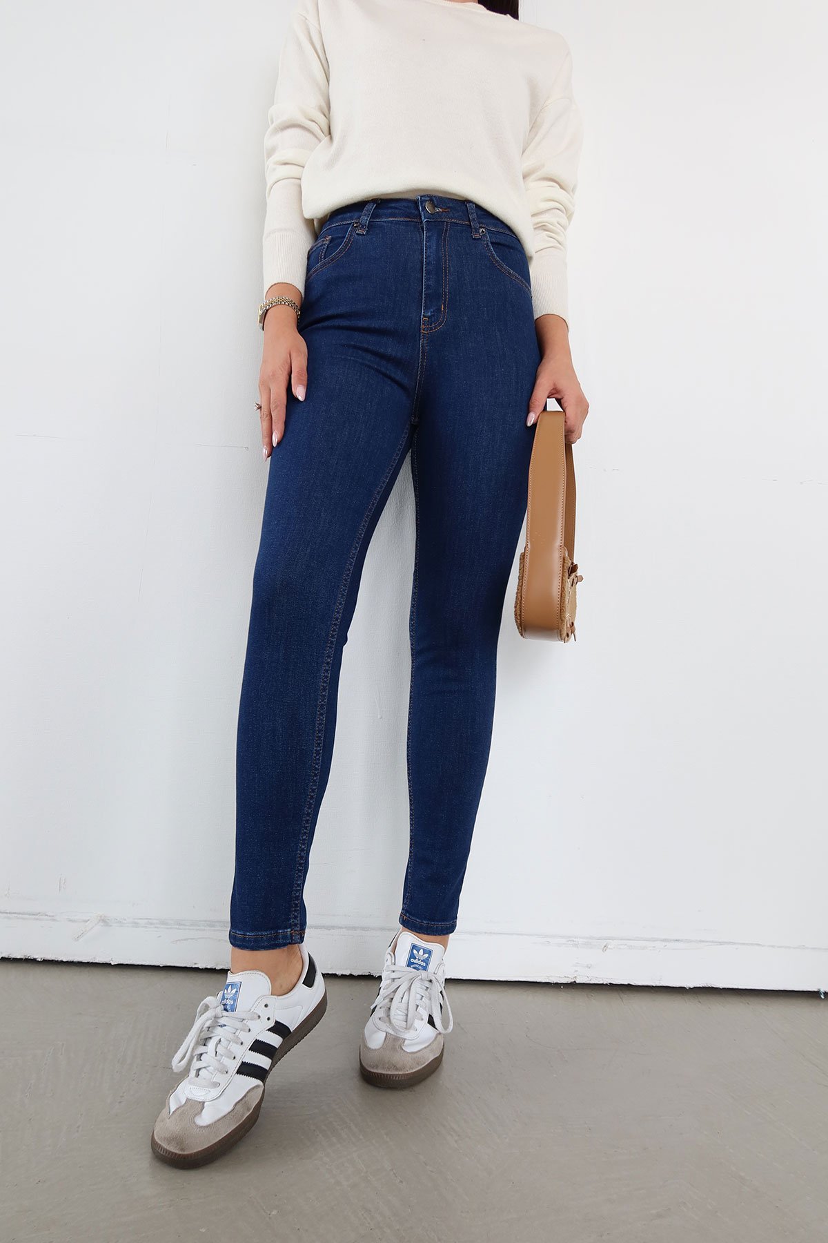 Basic Skinny Jean