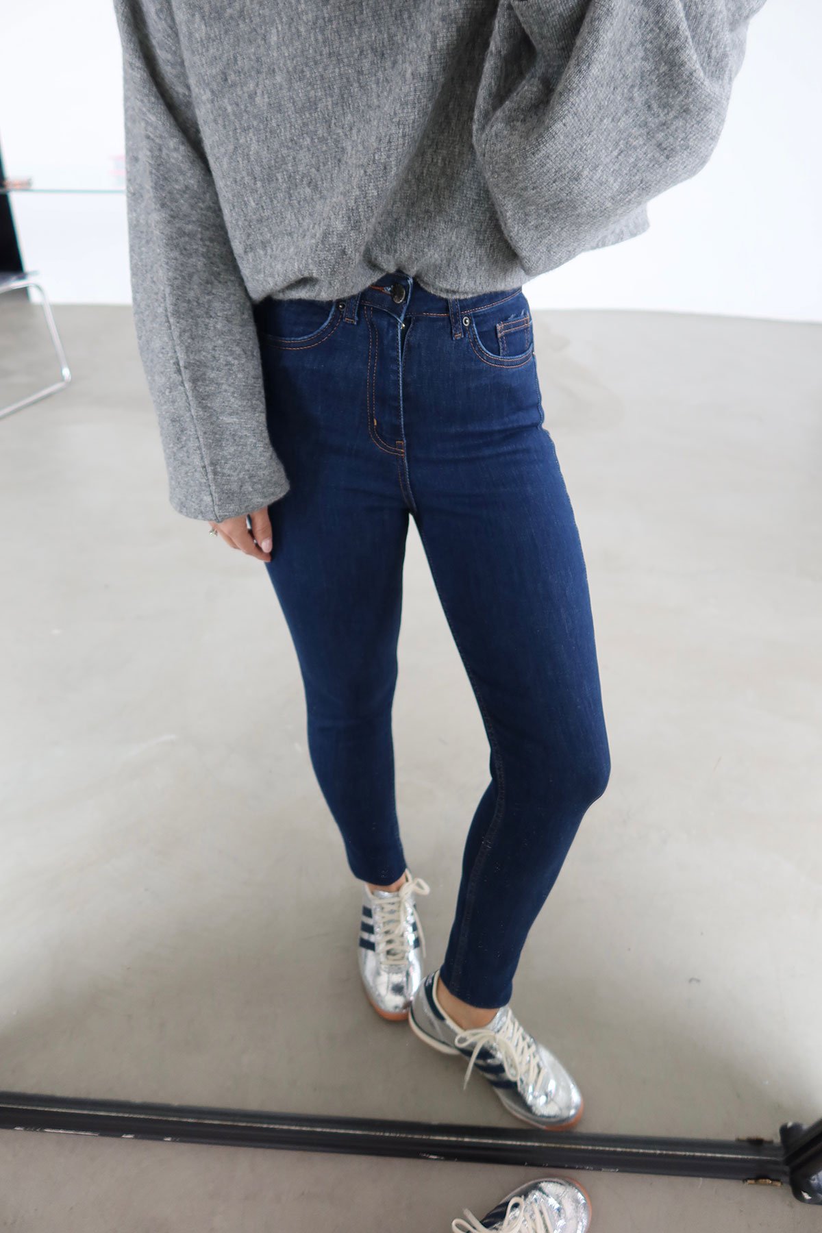 Basic Skinny Jean