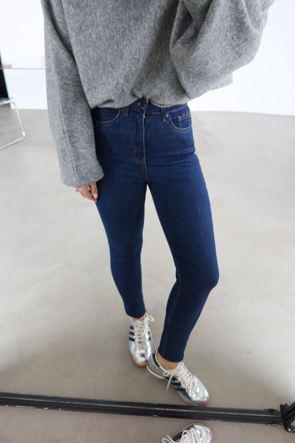 Basic Skinny Jean