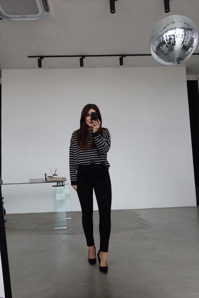 Basic Skinny Jean