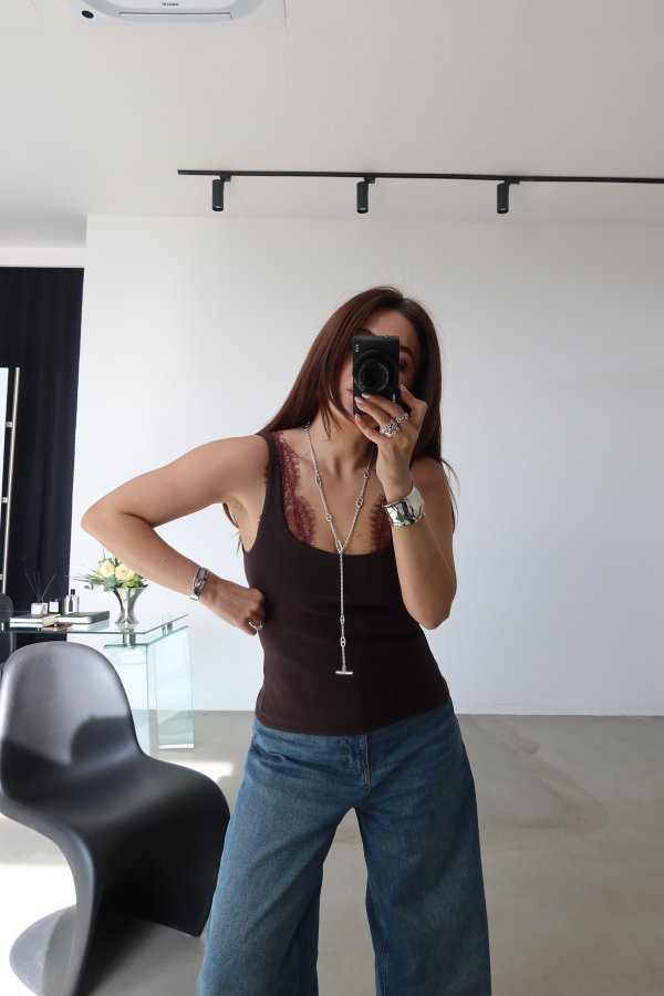 Kendinden Fitilli Askılı Atlet