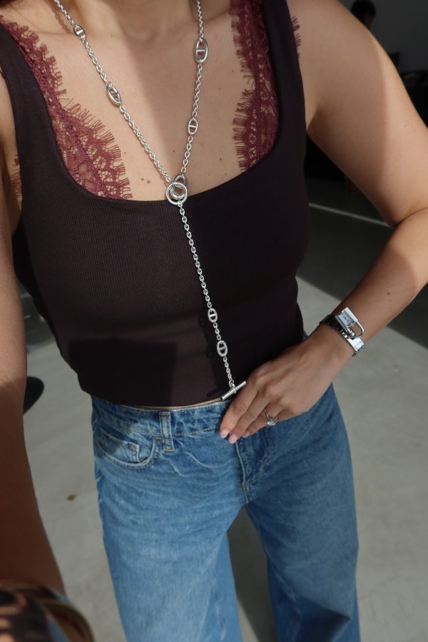 Kendinden Fitilli Askılı Atlet