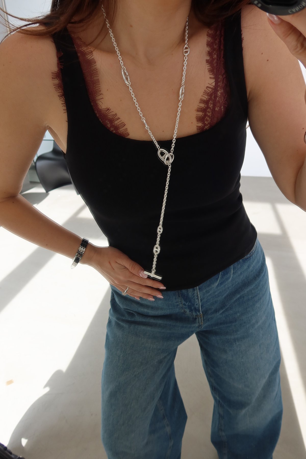 Kendinden Fitilli Askılı Atlet