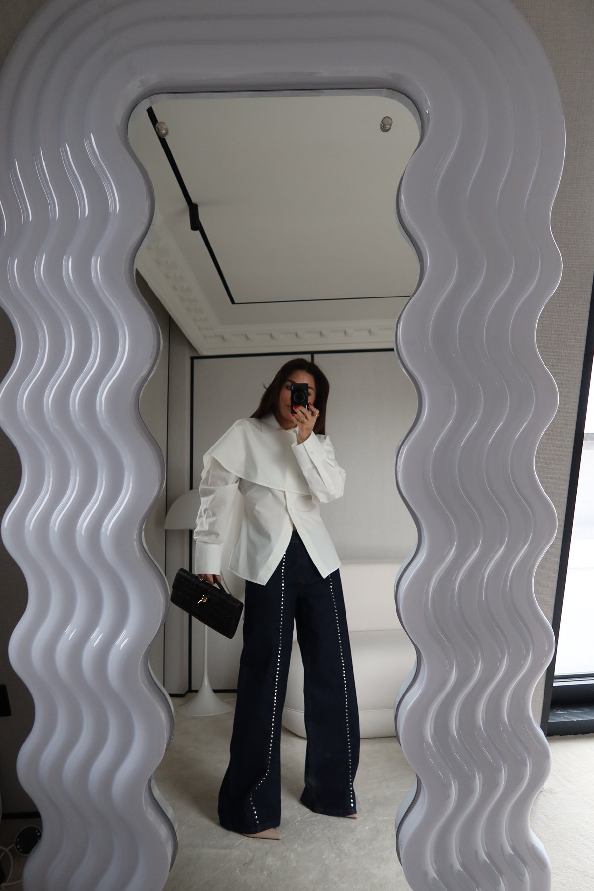 Droplu Bol Paça Jean