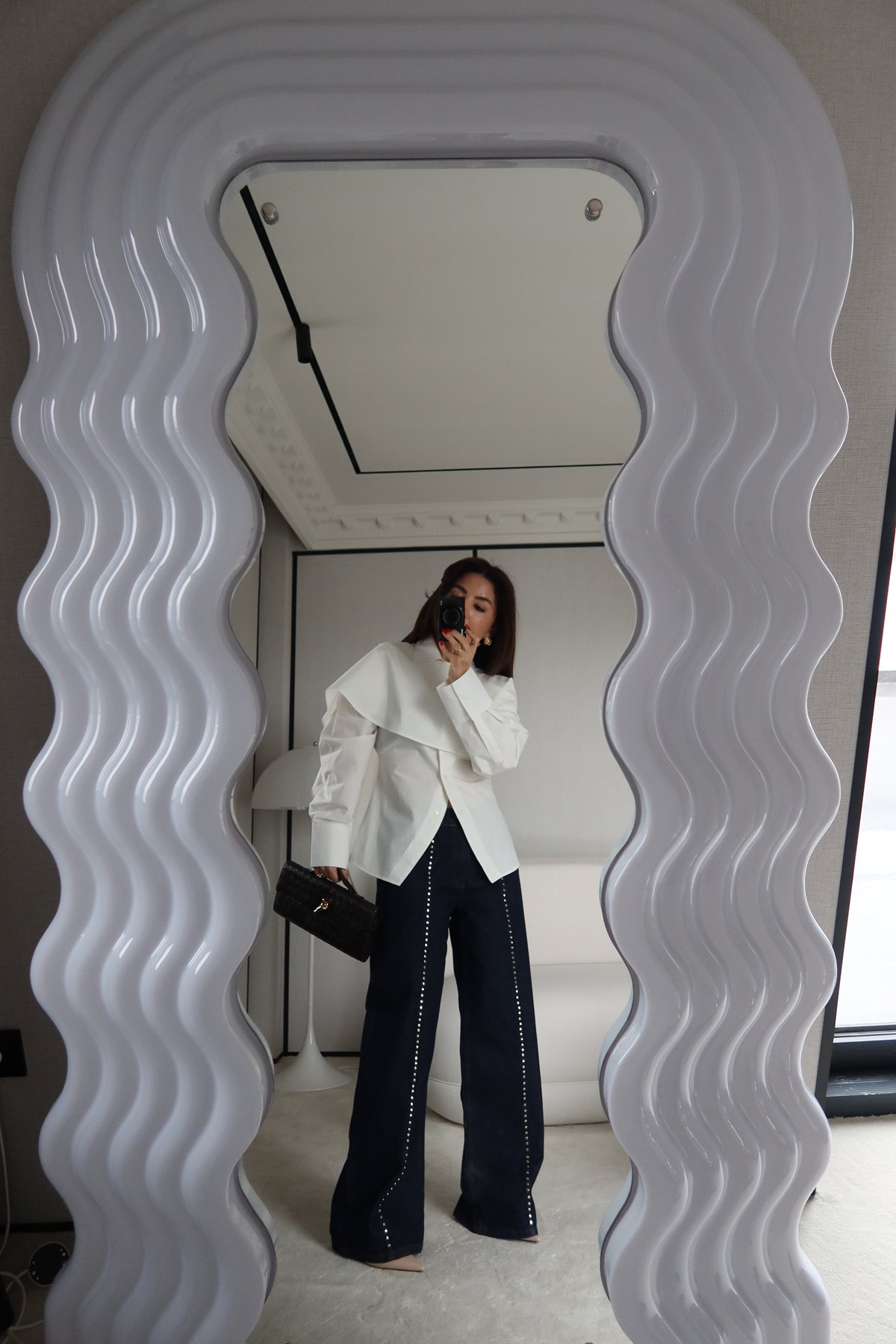 Droplu Bol Paça Jean