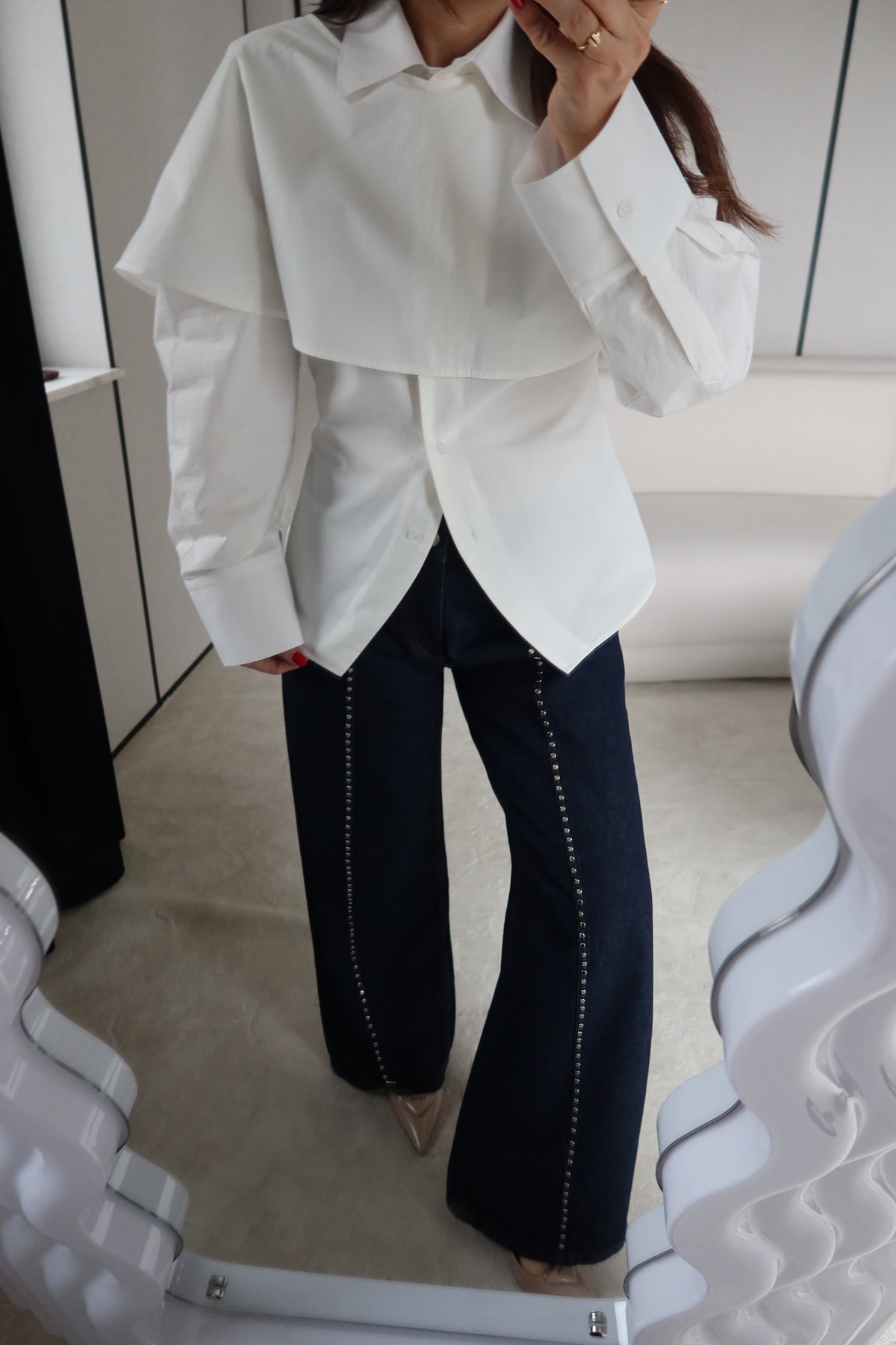 Droplu Bol Paça Jean