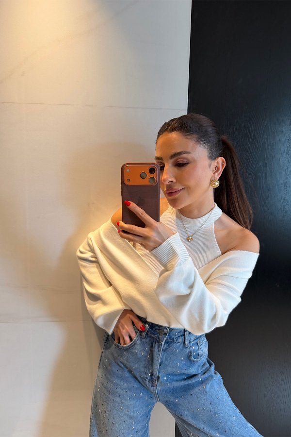 Triko Atlet Kazak Takım