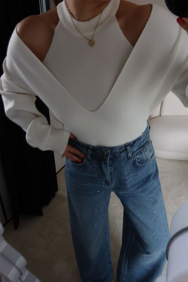 Triko Atlet Kazak Takım