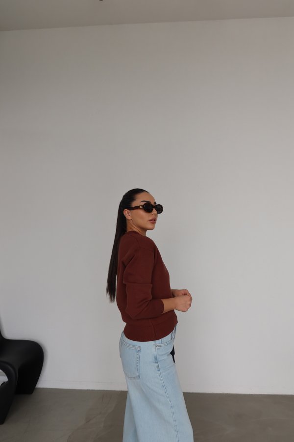 Triko Atlet Kazak Takım