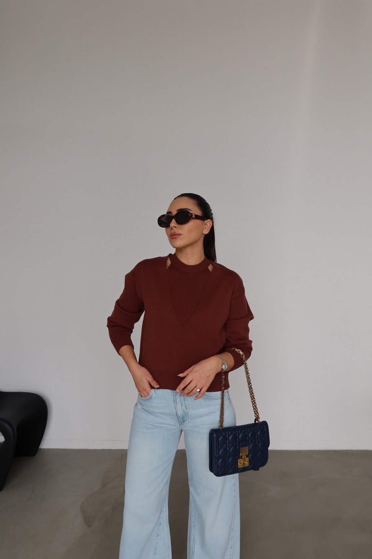 Triko Atlet Kazak Takım