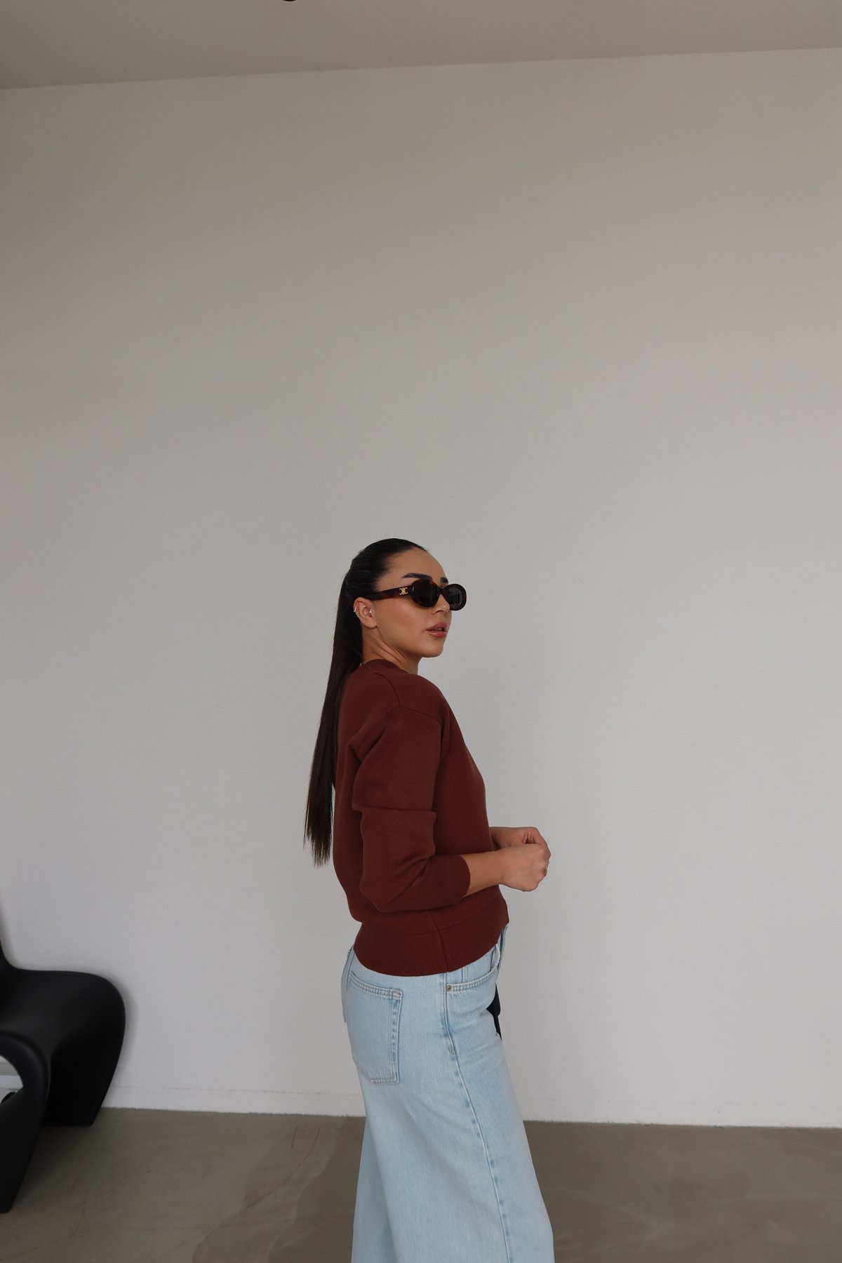 Triko Atlet Kazak Takım