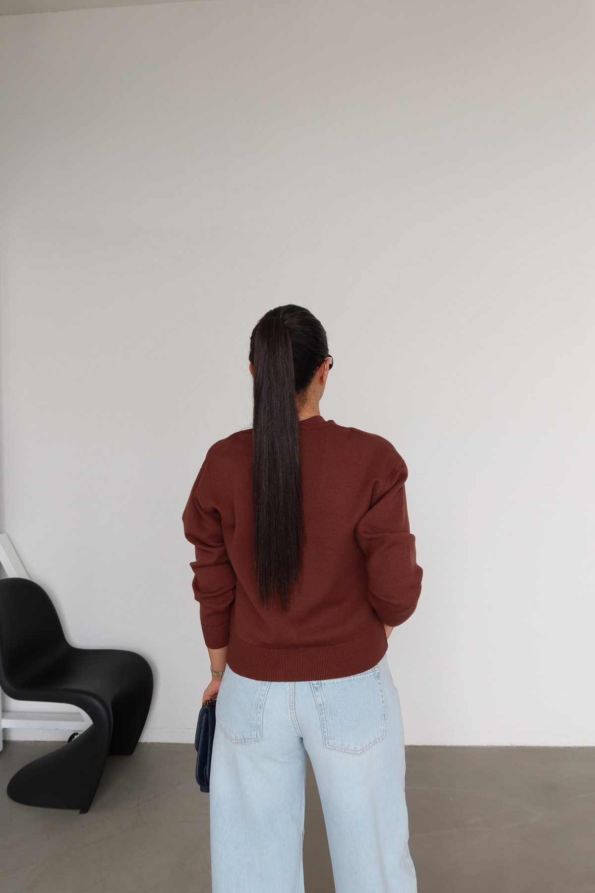 Triko Atlet Kazak Takım