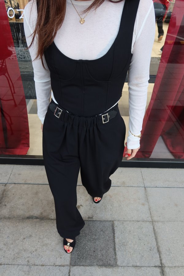 Tasarım Kuplu Korse Büstiyer