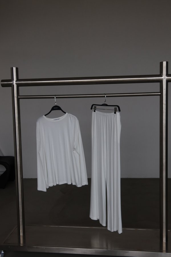 Yumuşak Dokulu Bluz Eşofman Takım