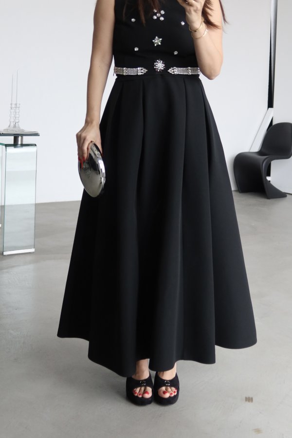 Pileli Toku Doku Maksi Etek