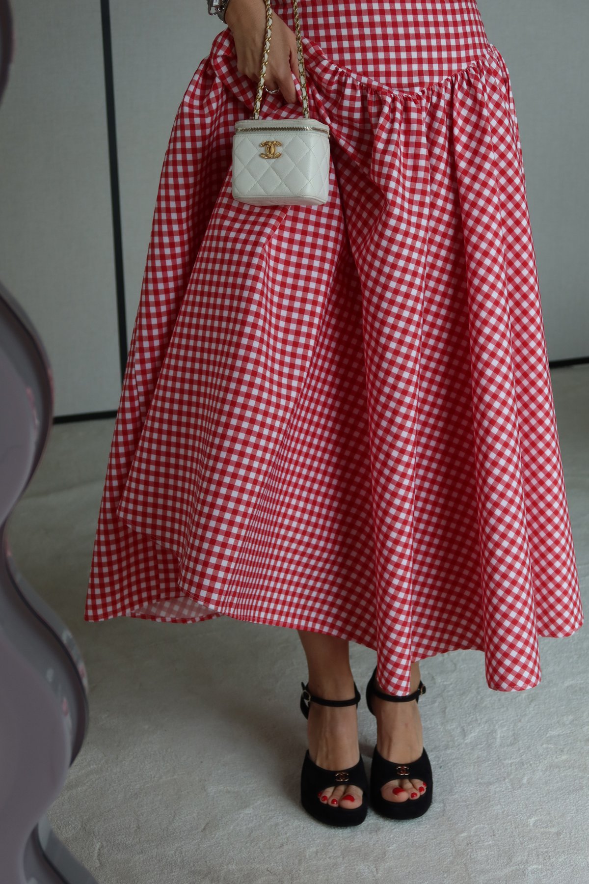 Pötikareli Salaş Etek