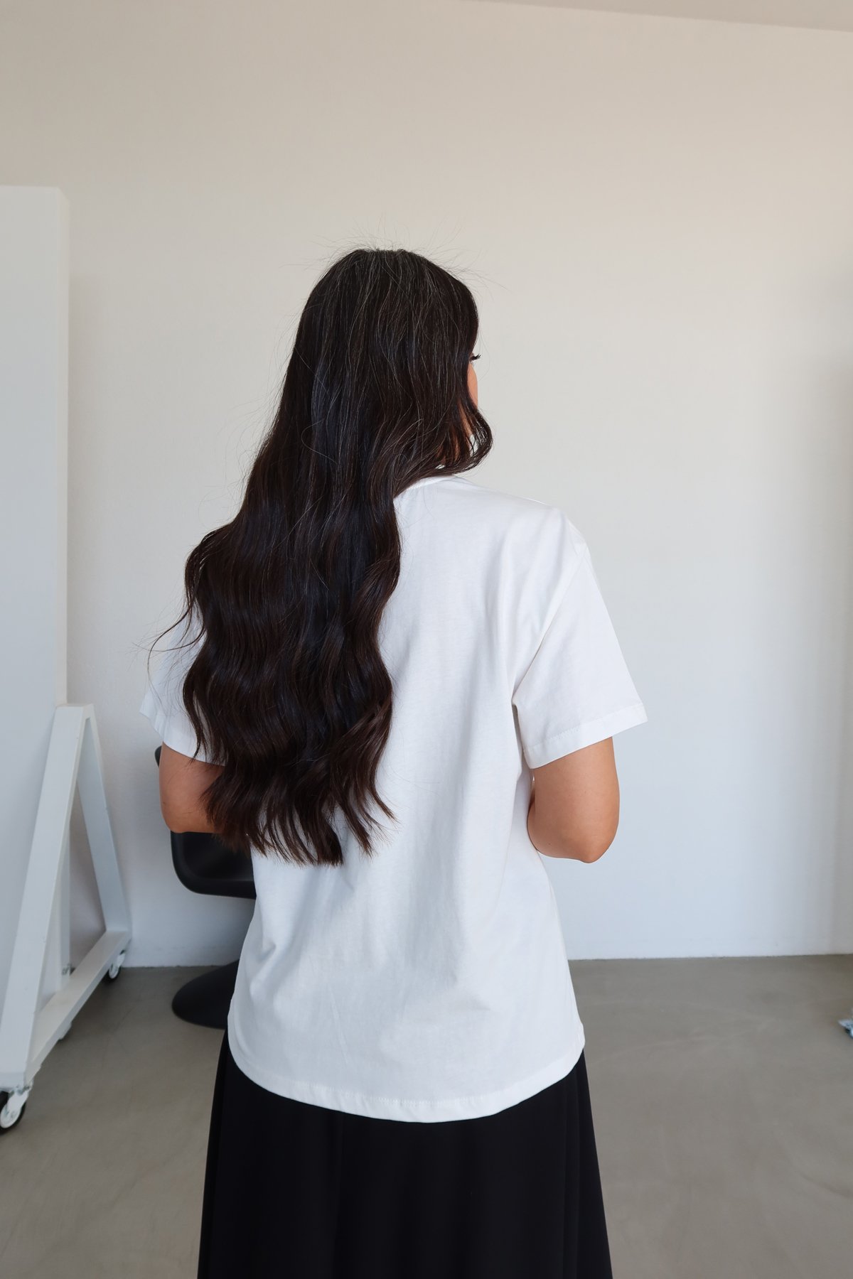 Chelsea Baskılı Tişört