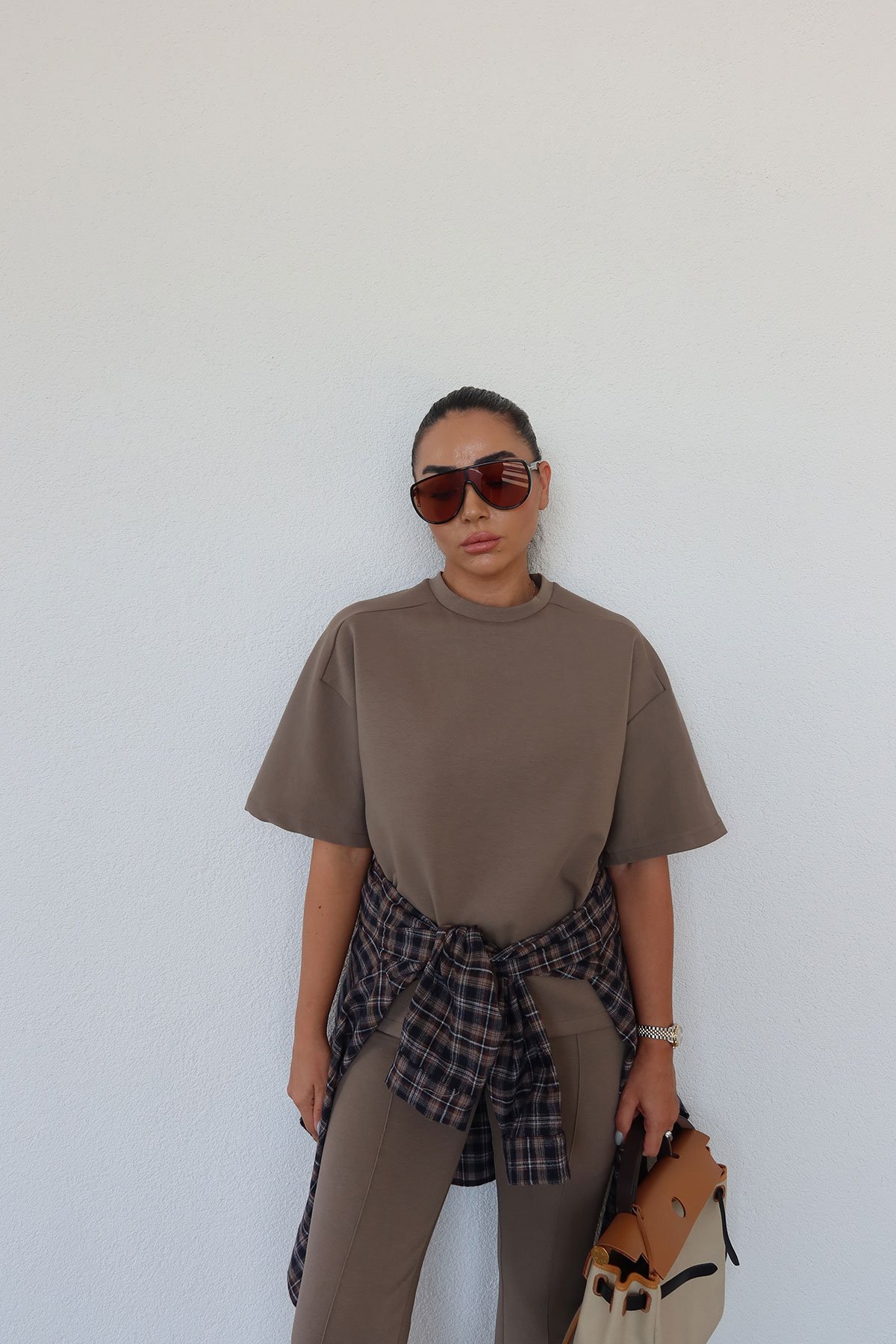 Tok Doku Oversize Tshirt