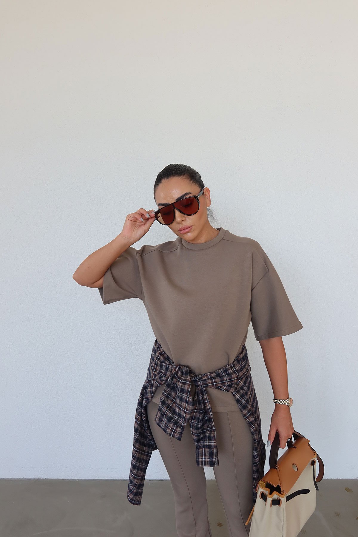 Tok Doku Oversize Tshirt