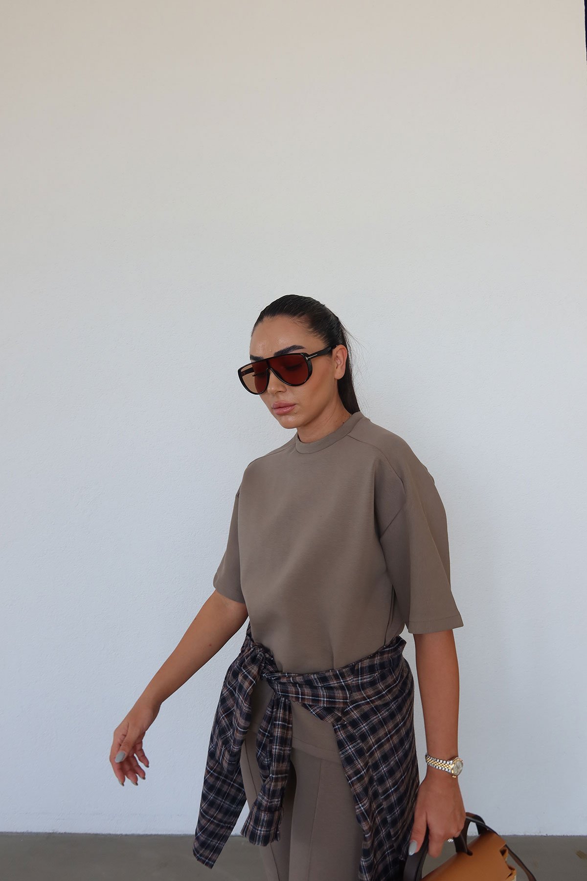 Tok Doku Oversize Tshirt