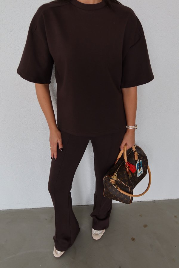 Tok Doku Oversize Tshirt