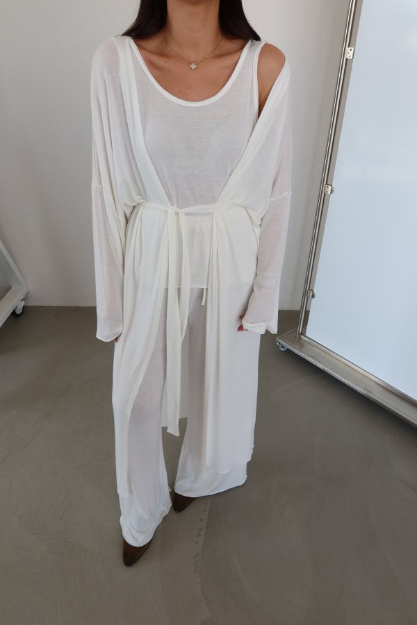 Kimono Atlet Eşofman Alt 3 lü Takım